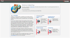 Desktop Screenshot of ehypnosisdownloads.com